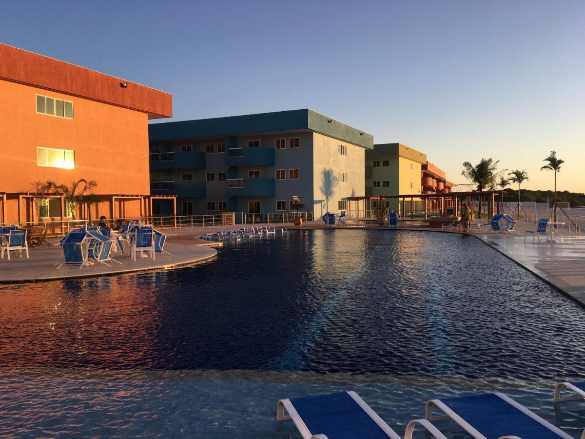 Arraial Do Cabo Golden Lake Residence Frente A La Laguna Luaran gambar