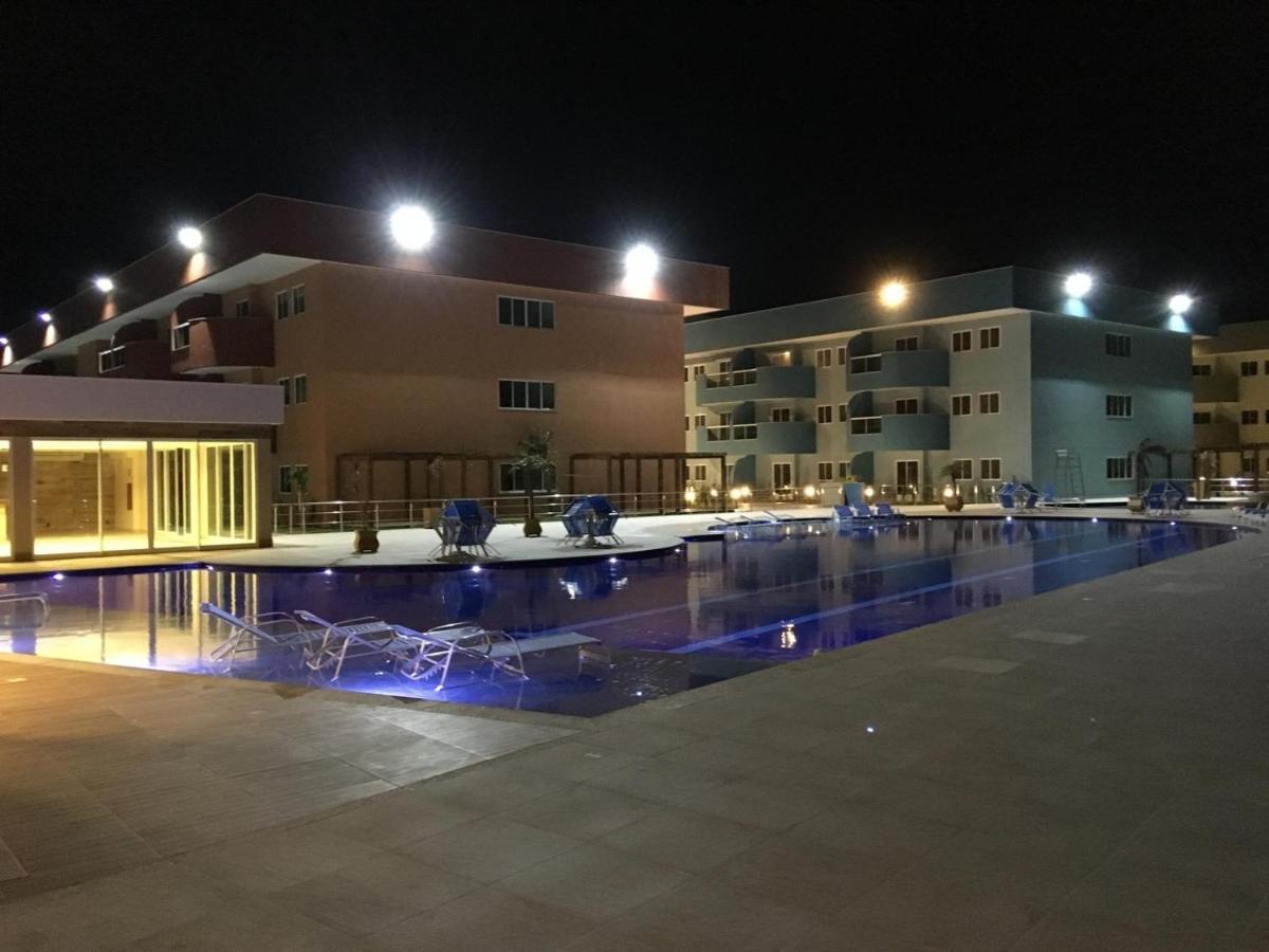 Arraial Do Cabo Golden Lake Residence Frente A La Laguna Luaran gambar