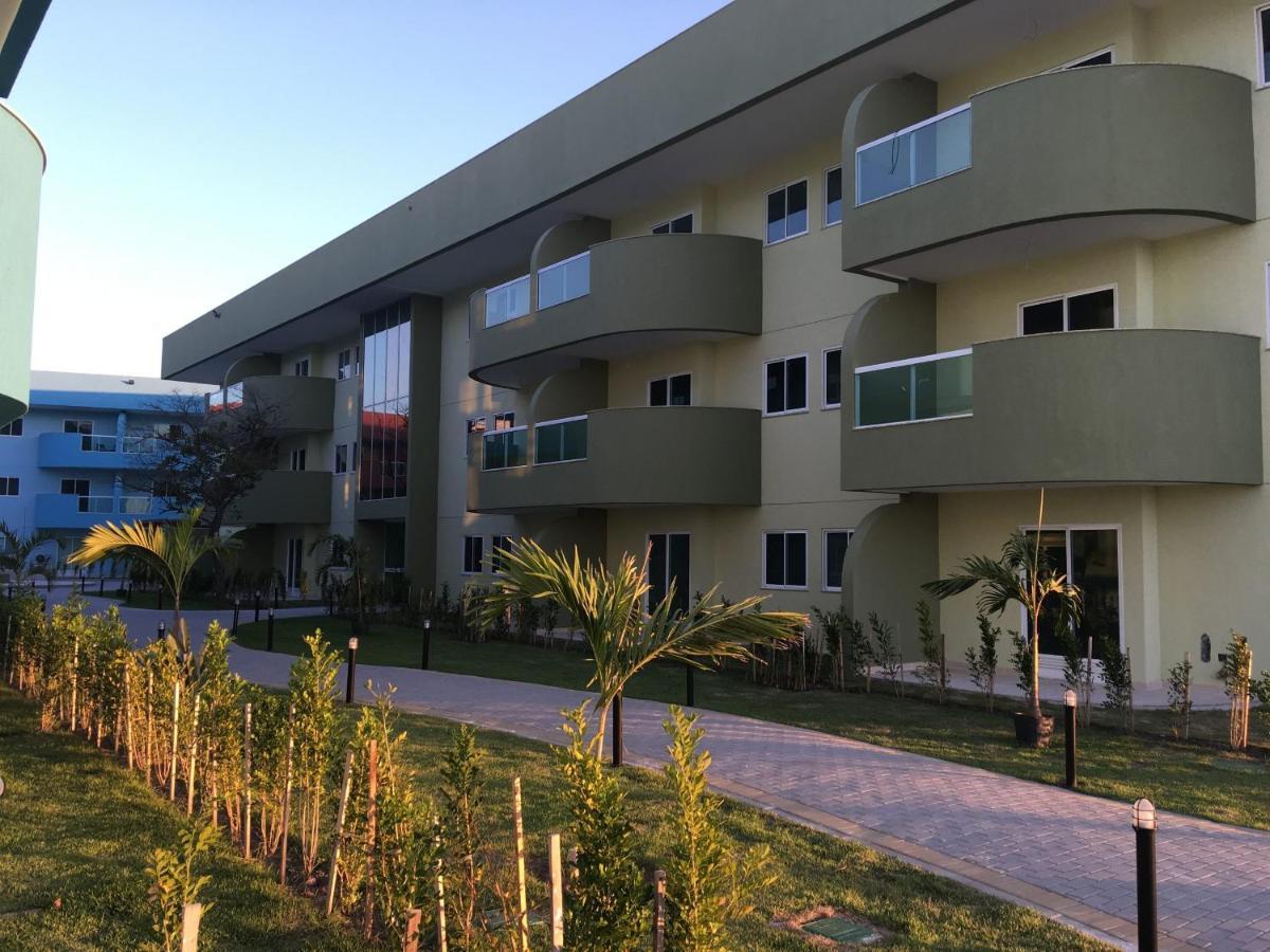 Arraial Do Cabo Golden Lake Residence Frente A La Laguna Luaran gambar