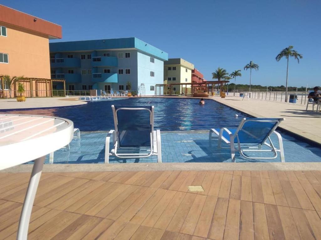 Arraial Do Cabo Golden Lake Residence Frente A La Laguna Luaran gambar