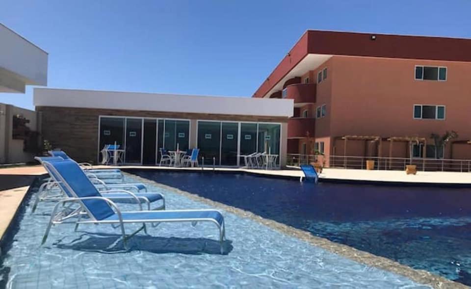 Arraial Do Cabo Golden Lake Residence Frente A La Laguna Luaran gambar