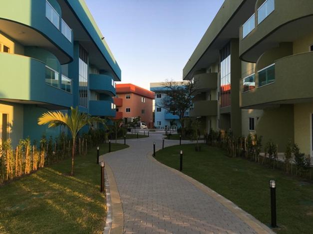 Arraial Do Cabo Golden Lake Residence Frente A La Laguna Luaran gambar