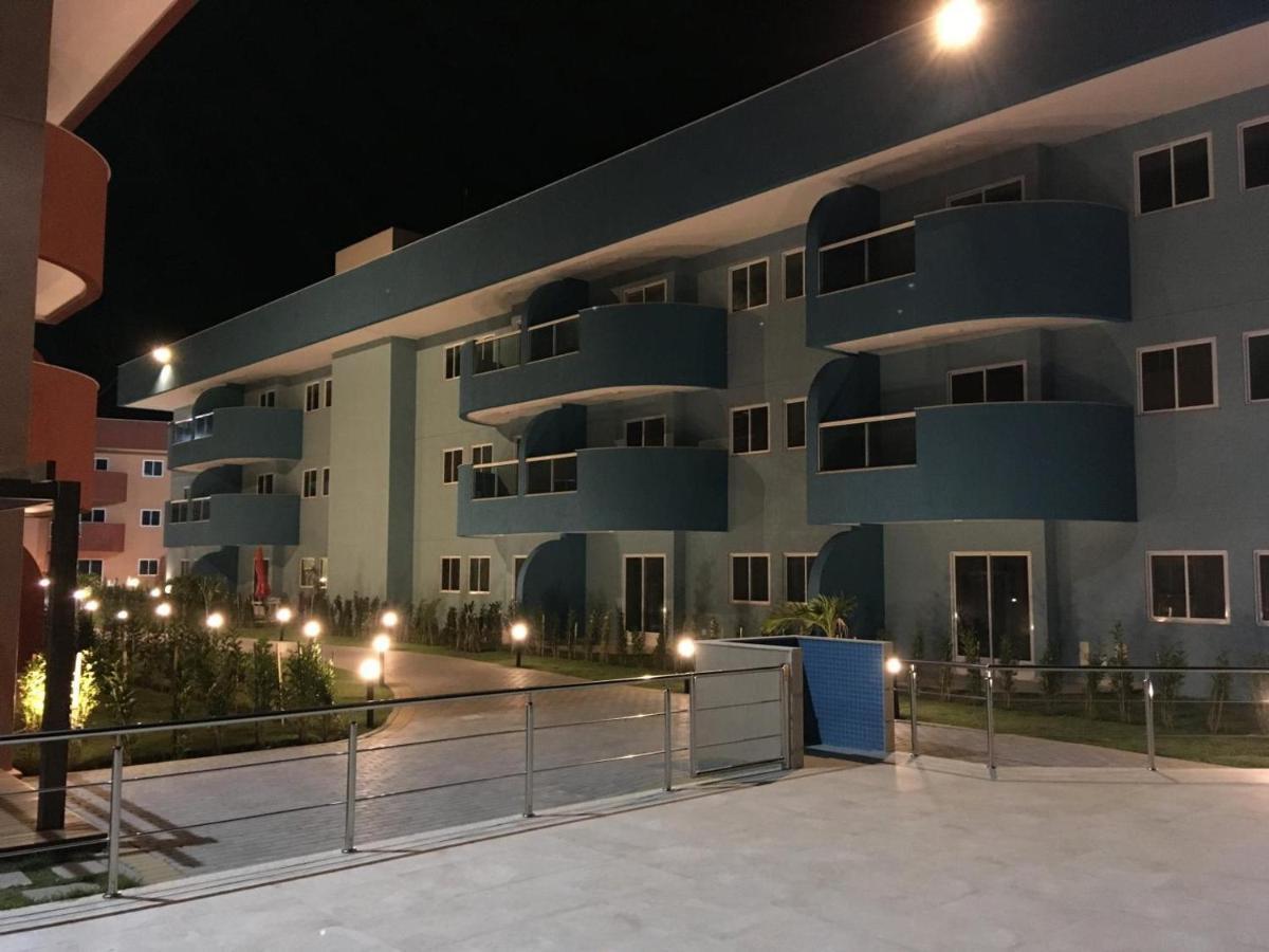 Arraial Do Cabo Golden Lake Residence Frente A La Laguna Luaran gambar