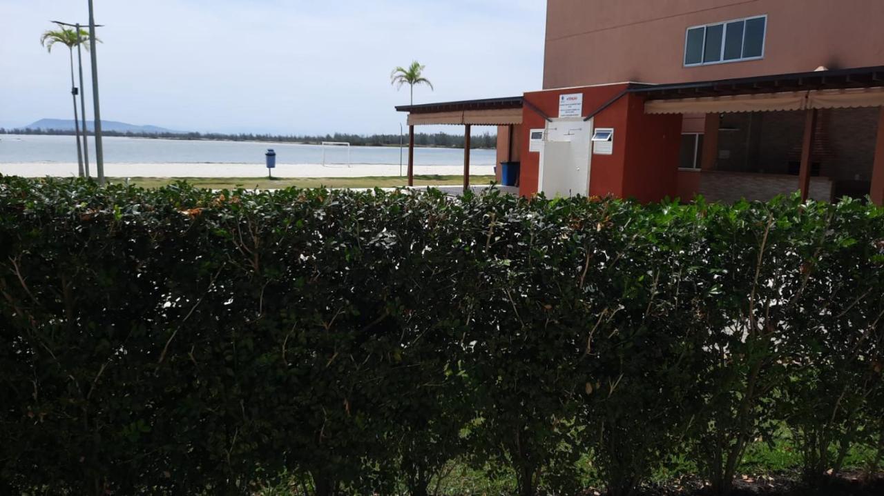 Arraial Do Cabo Golden Lake Residence Frente A La Laguna Luaran gambar