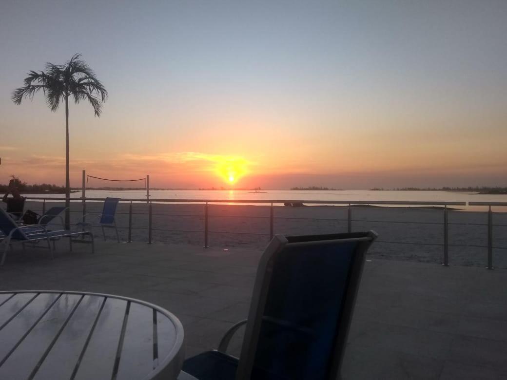 Arraial Do Cabo Golden Lake Residence Frente A La Laguna Luaran gambar