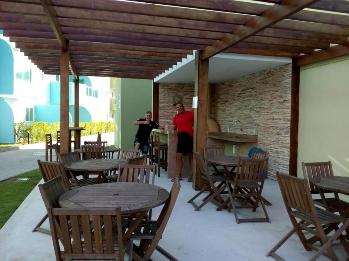 Arraial Do Cabo Golden Lake Residence Frente A La Laguna Luaran gambar